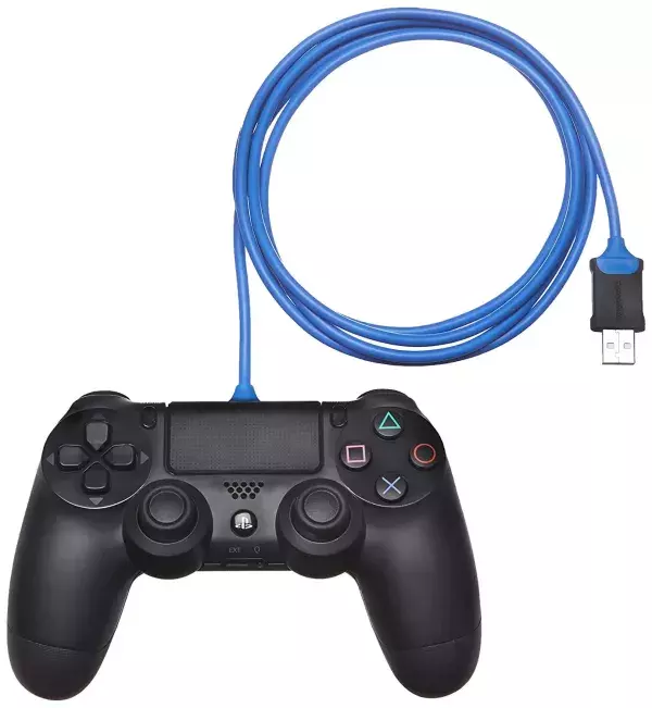 Câble manette PS4