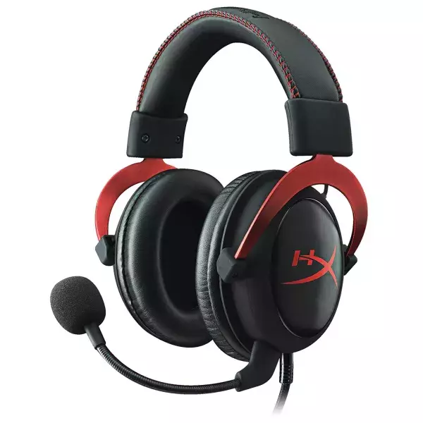 Casque PS4 micro