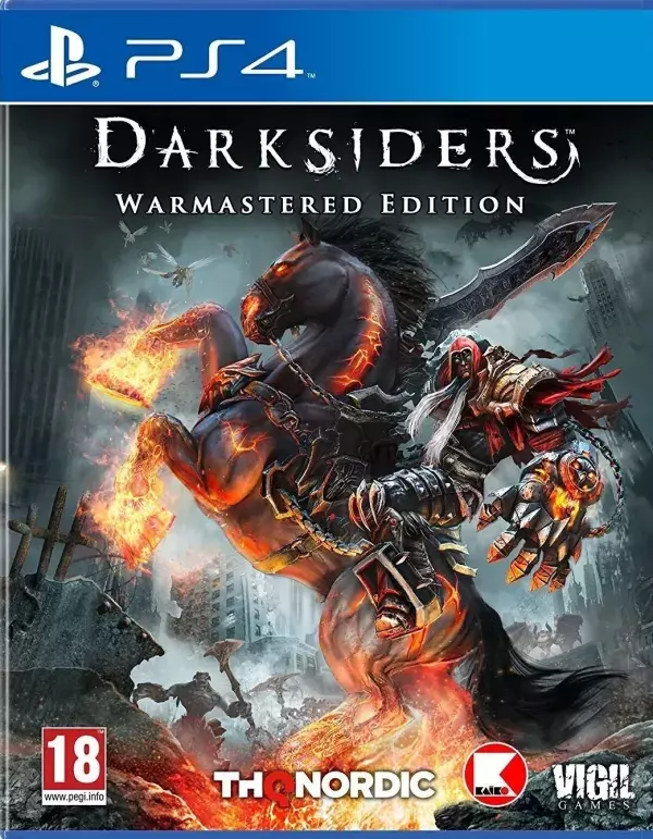 Darksiders