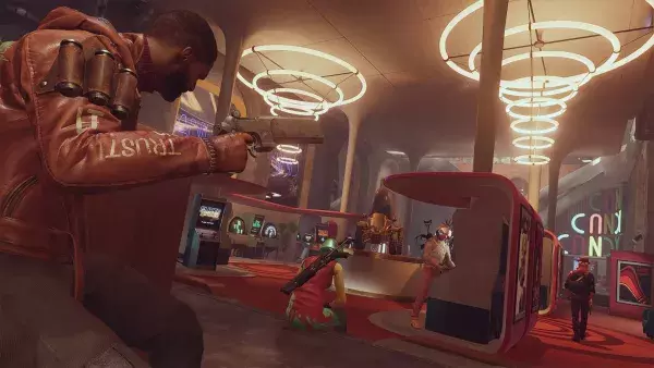 Deathloop - le 14 septembre sur PS5