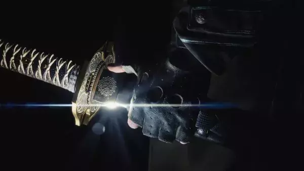 Fond d'écran gamer
