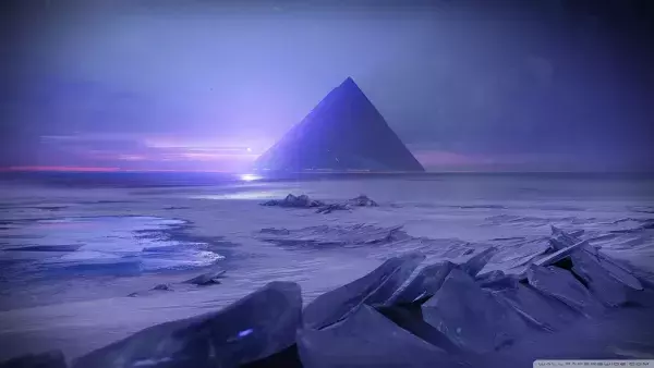 Fond d'écran gamer