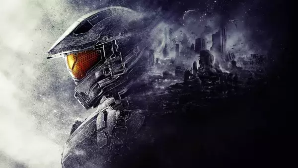 Fond d'écran gamer