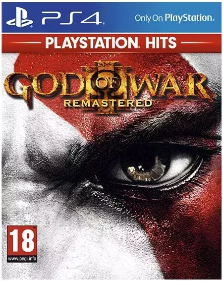 God of War III offert avec une manette DS4