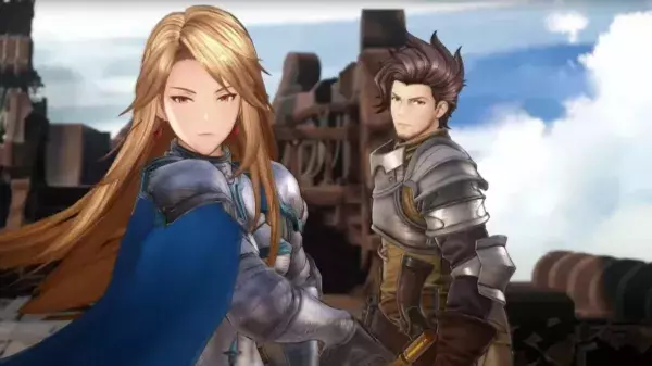 Granblue Fantasy Relink
