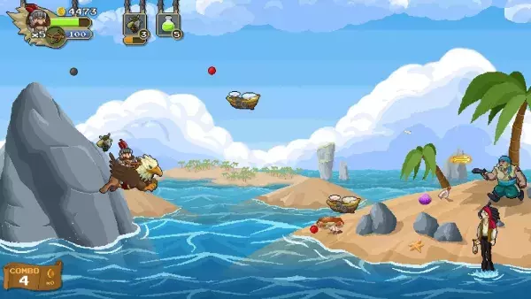 Gryphon Knight Epic