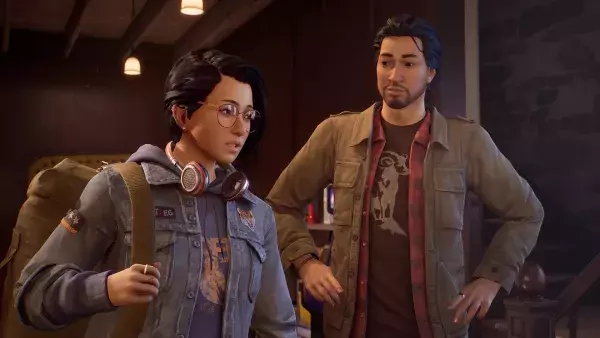 Life Is Strange : True Colors - le 10 septembre sur PS4 et PS5