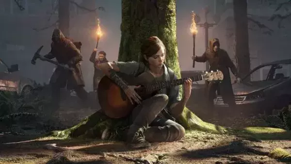 L'importance de la musique en séquence furtive