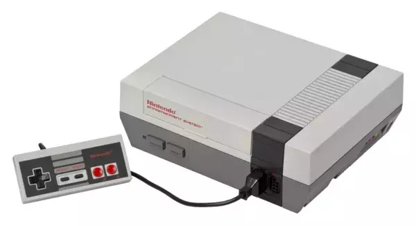 NES (1985)                                   