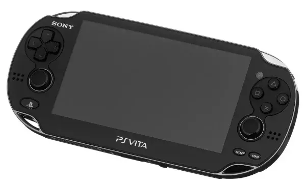 PlayStation Vita (2012)                          