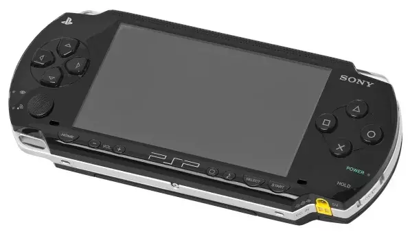 PSP (2005)                           