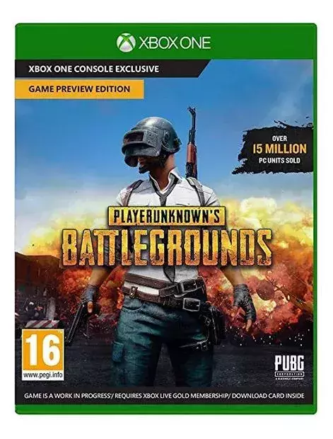 PuBG pas cher