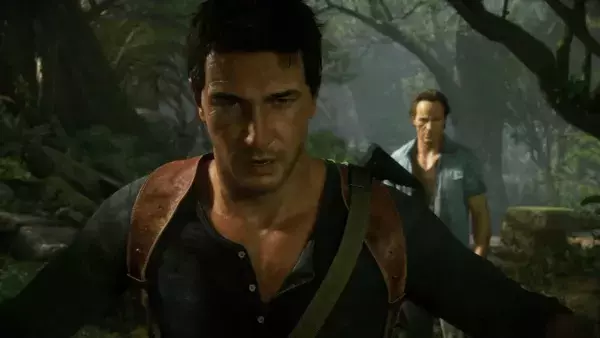 Uncharted (depuis 2007)