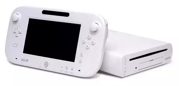 Wii U (2012)                      