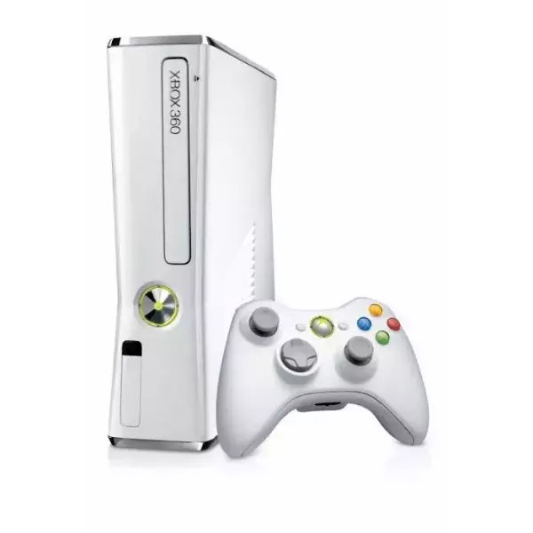 Xbox 360 (2005)                        