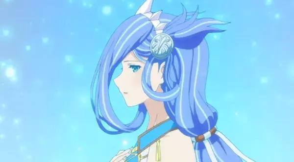 Ys VIII : Lacrimosa of Dana