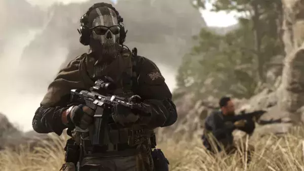 11. Call of Duty: Modern Warfare II