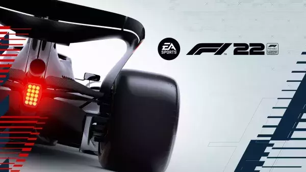 14. F1 22