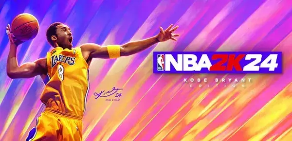16. NBA 2K24