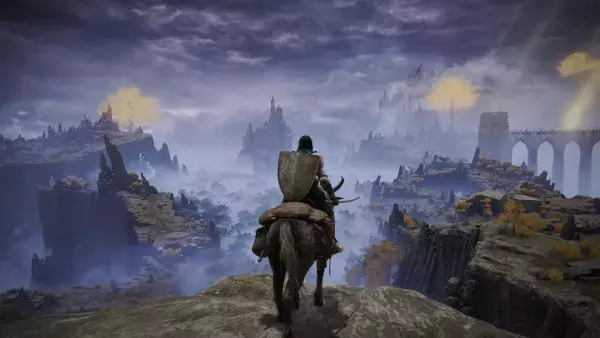 1ère place - Elden Ring