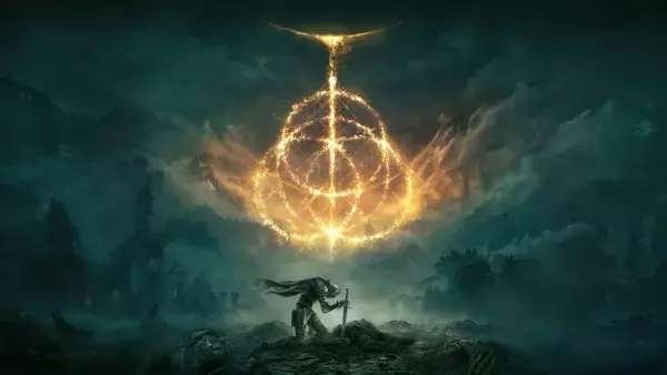 2. Elden Ring