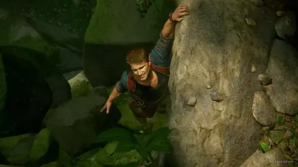 6. Uncharted :  Legacy of Thieves Collection 