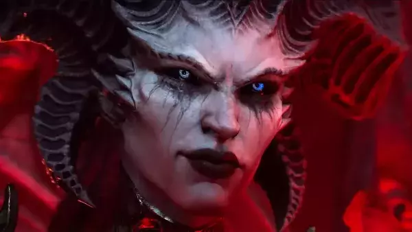 8. Diablo IV