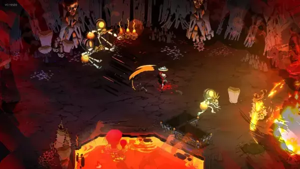 8. Hades