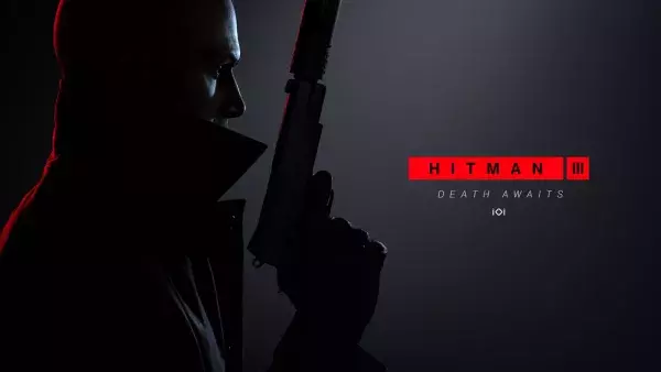 9ème place - Hitman 3