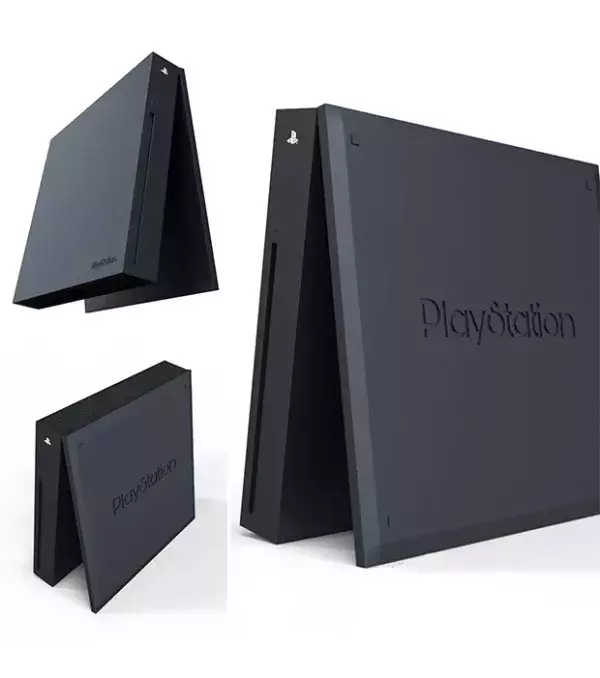 Concept PS5