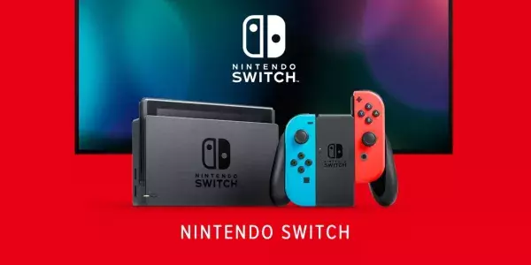 Nintendo Switch : 1 million d'unités, chiffre le plus crédible
