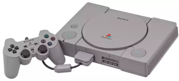 PS1 : moins de 500 000 précommandes