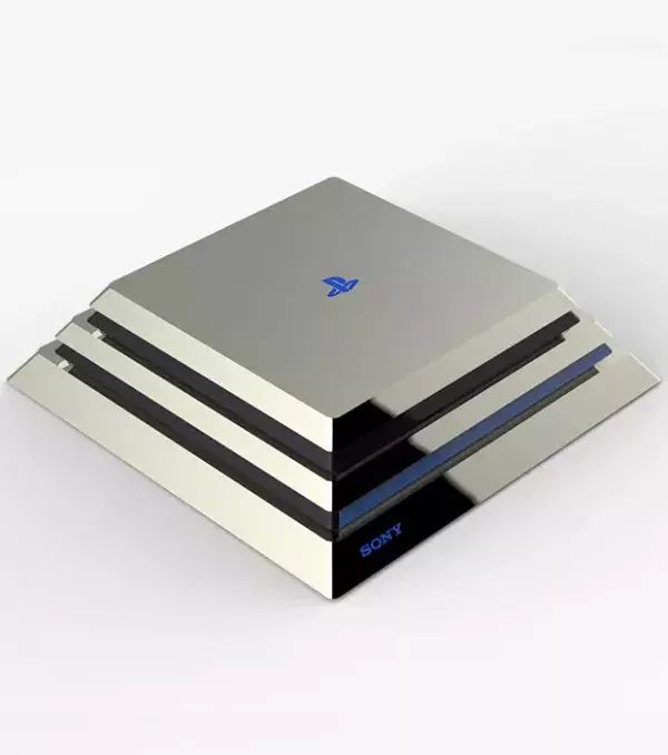PS5 concept