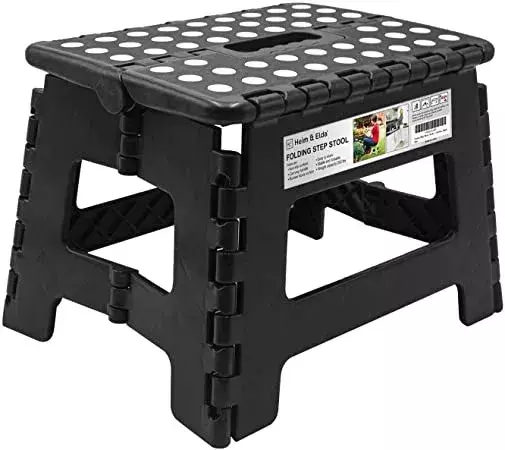 PS5 : meilleure arnaque en envoyant...un tabouret retractable