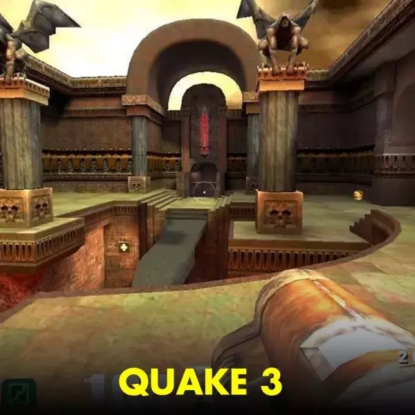 Quake 3