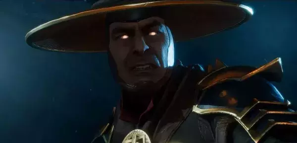 Raiden