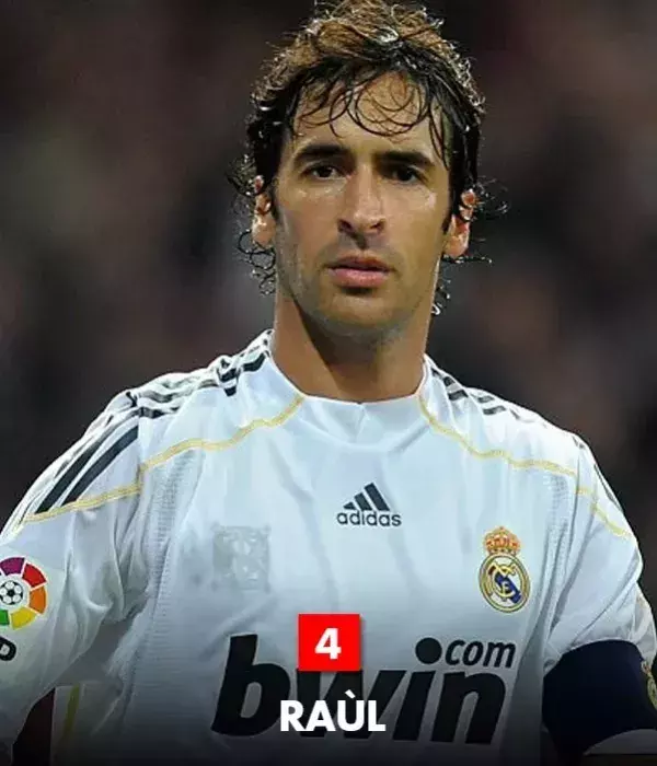 Raul