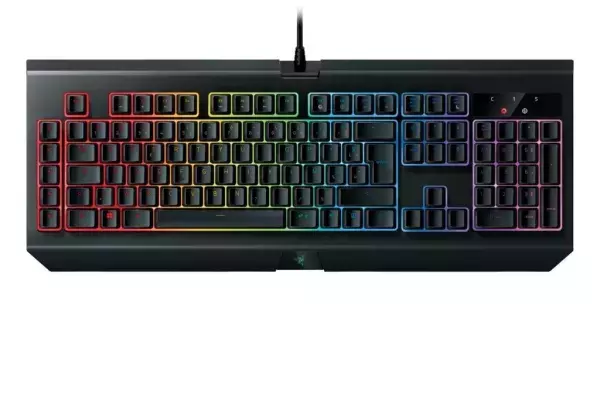 Razer BlackWidow Chroma V2
