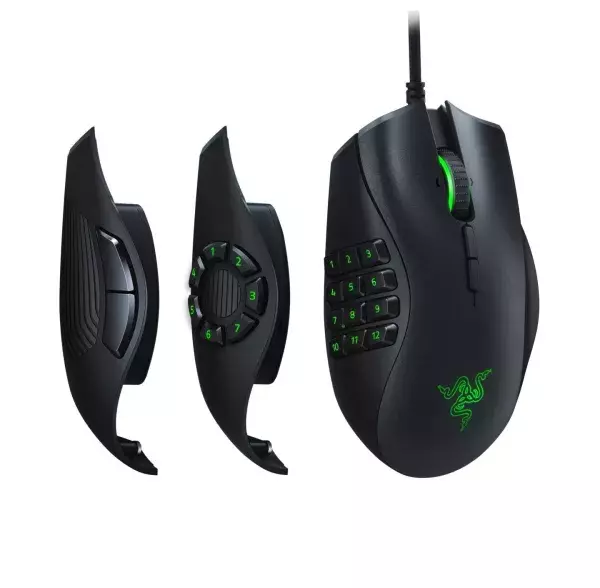 Razer Naga