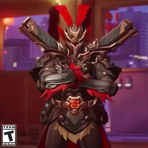 Reaper