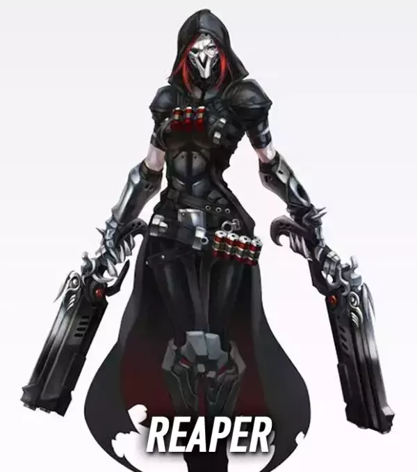 Reaper