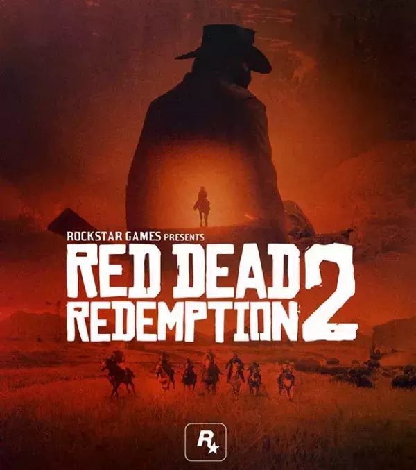 Red Dead Redemption 2