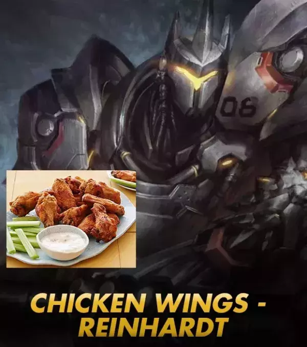 Reinhardt