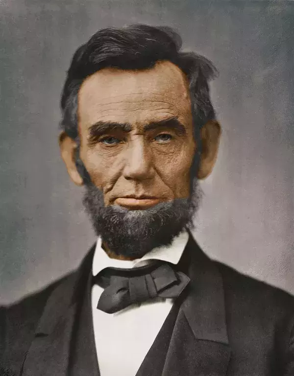 Rencontrer Lincoln pendant la Guerre de Sécession