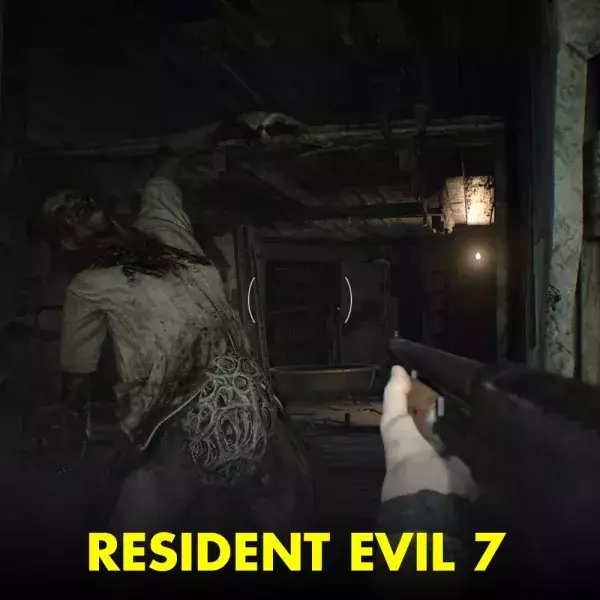 Resident Evil 7