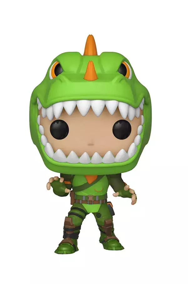 Rex