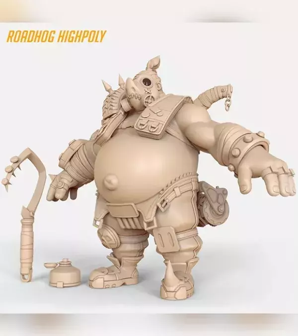 roadhog