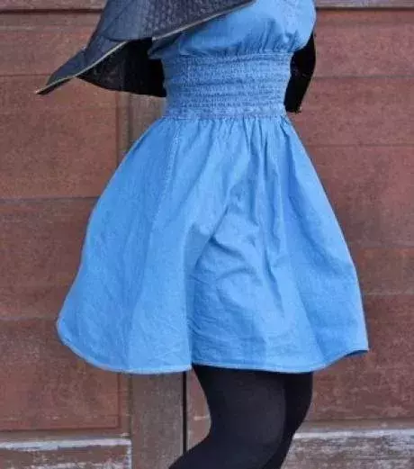 Robe Mango