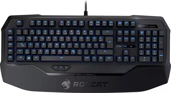 Roccat Ryos MK Pro