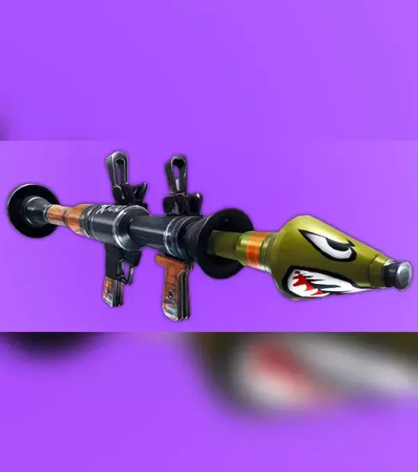 Rocket Launcher